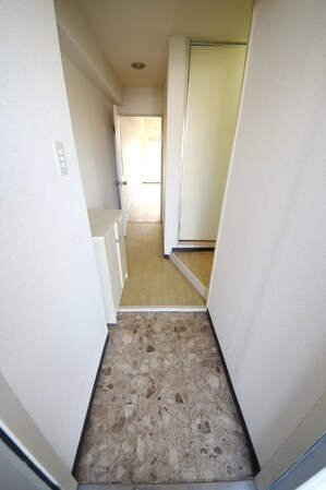 グランシャルム葛西の物件内観写真